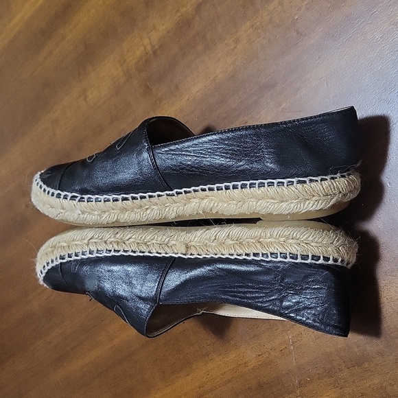 Chanel Espadrilles - Picture 3 of 12